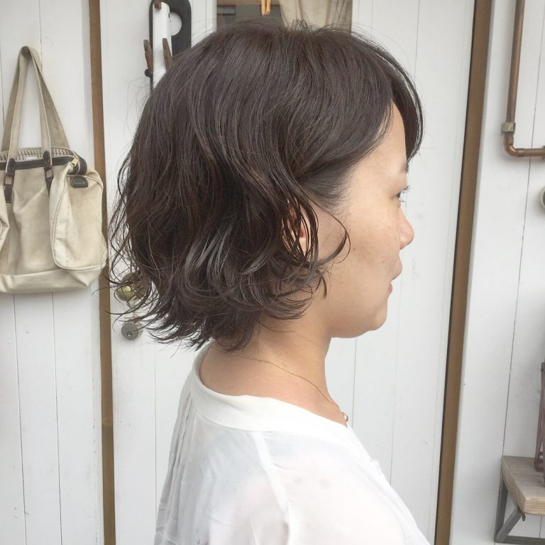 飽きたらイメージチェンジしましょう♪ 三軒茶屋のお洒落な美容院｜BLIK hair&amp;make ブリキヘアー＆メイク